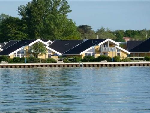 Sommerhus - 6 personer -  - 17248 - Rechlin