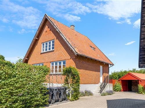 Sommerhus - 6 personer -  - Lodsgade - 9340 - Asaa