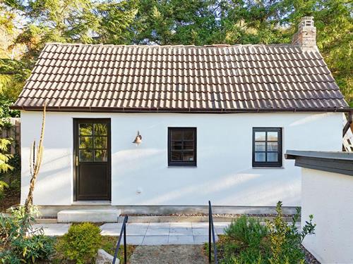 Sommerhus - 2 personer -  - Boddenstraße - 18546 - Lietzow Auf Rügen