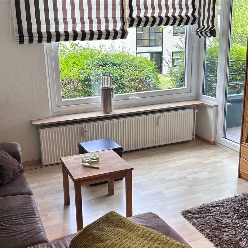 Ferielejlighed - 2 personer -  - Sandwighof - 24960 - Glücksburg