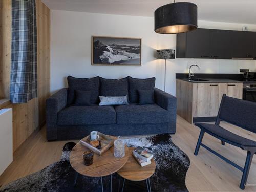 Ferielejlighed - 6 personer -  - 05330 - Saint Chaffrey