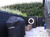 Billede 11 - Terrasse
