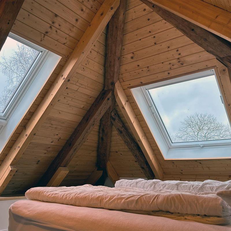 Ferielejlighed - 2 personer -  - Groß Brodersbyer Weg - 24864 - Brodersby-Goltoft