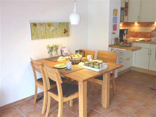 Holiday apartment - 2 persons -  - Am Mittelkamp - 24398 - Schönhagen (Ostseebad)