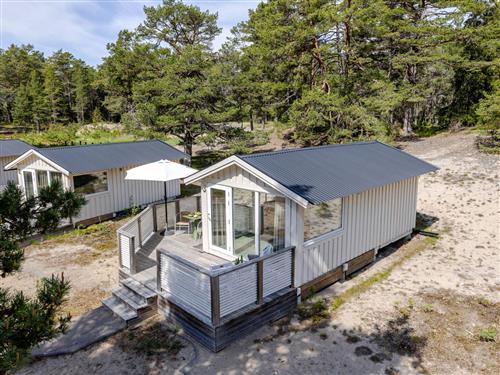 Holiday home - 2 persons -  - Hölick - 82493