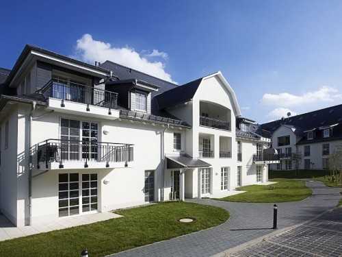 Holiday home - 4 persons -  - 17429 - Balm