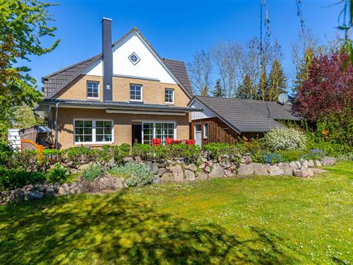 Sommerhus - 8 personer -  - Redewischer Str. 41 b - 23946 - Boltenhagen