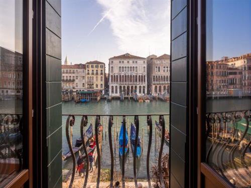 Ferieleilighet - 4 personer -  - 30125 - Venice