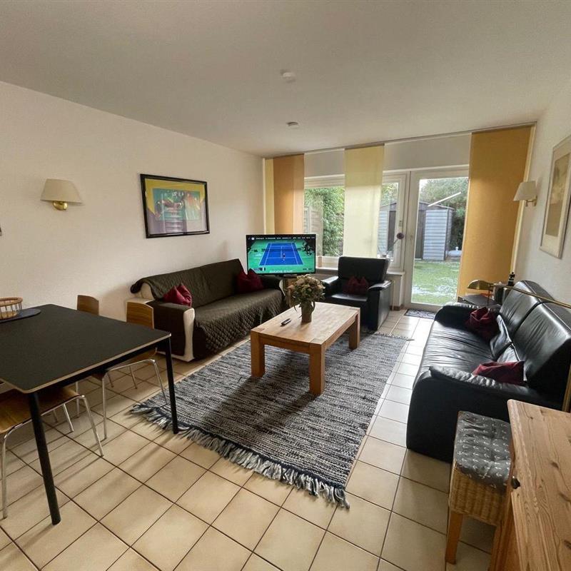 Sommerhus - 6 personer -  - Westhüs - 25980 - Sylt