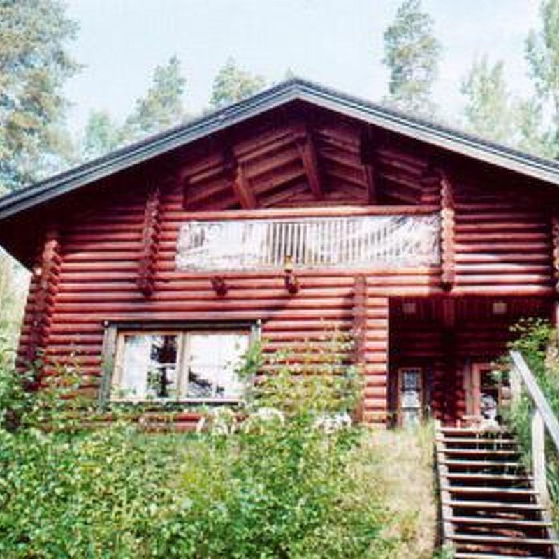 Sommerhus - 6 personer -  - 42100 - Jämsä