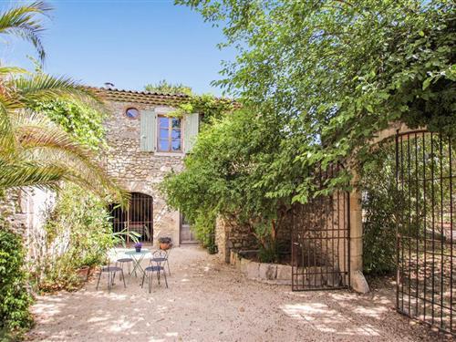 Holiday home - 8 persons -  - Chemin de la Vignerie - 26160 - La Batie Rolland