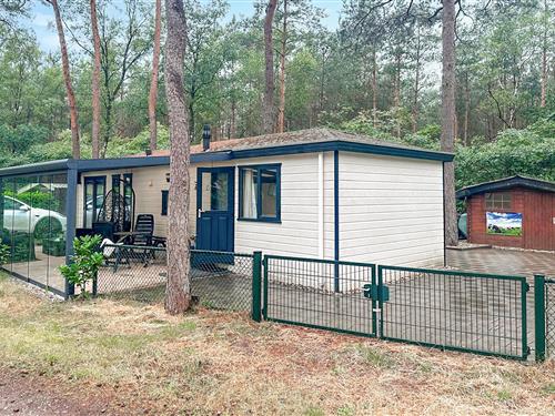 Mobile home - 5 persons -  - Klaterweg - 8085 SB - Doornspijk
