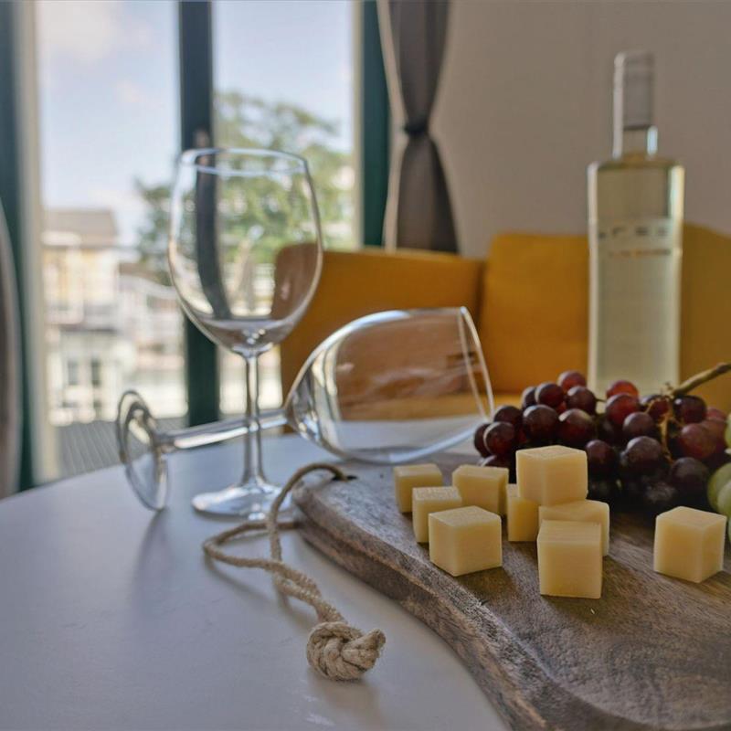 Ferielejlighed - 2 personer -  - Ritterstraße - 14770 - Brandenburg An Der Havel