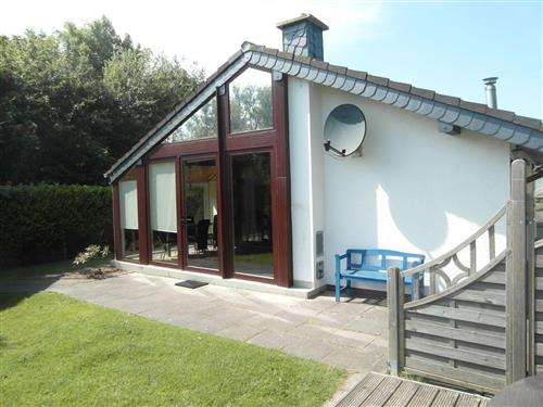 Holiday Home/Apartment - 6 persons -  - Großwürderweg - 26969 - Eckwarderhörne