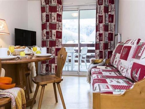 Semesterhus/Semesterlägenhet - 6 personer -  - 65170 - Saint Lary Soulan