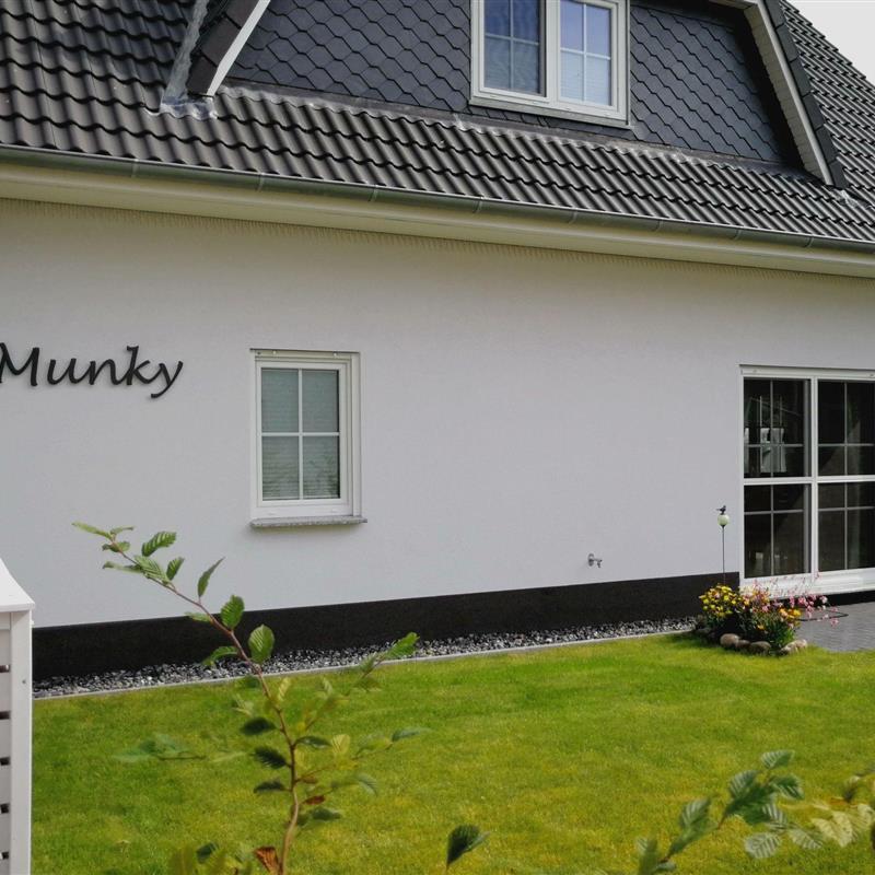 Sommerhus - 6 personer -  - Breege - 18556