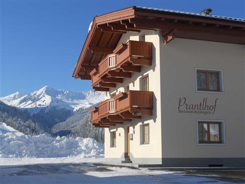 Bondegård - 2 personer -  - Obere Dorfstraße - 6215 - Achenkirch