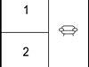 Billede 22 - Plantegning
