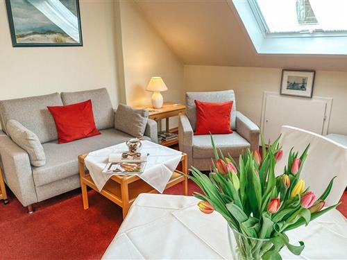 Ferienhaus - 2 Personen -  - Pamirweg - 26548 - Norderney