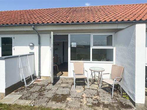 Ferielejlighed - 2 personer -  - Tejnvej 25 lejl. - Sandkås - 3770 - Allinge