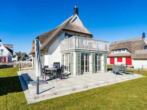 Sommerhus - 6 personer -  - Rügenblick - 18445 - Kramerhof