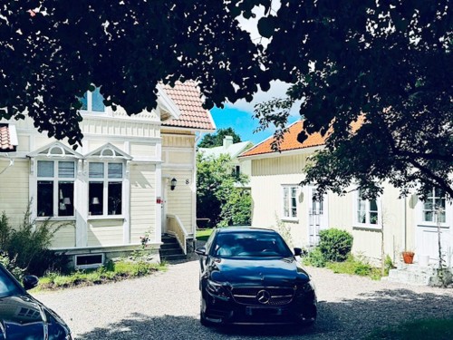  - 6 personer -  - Lyckornavägen - 45933 - Ljungskile