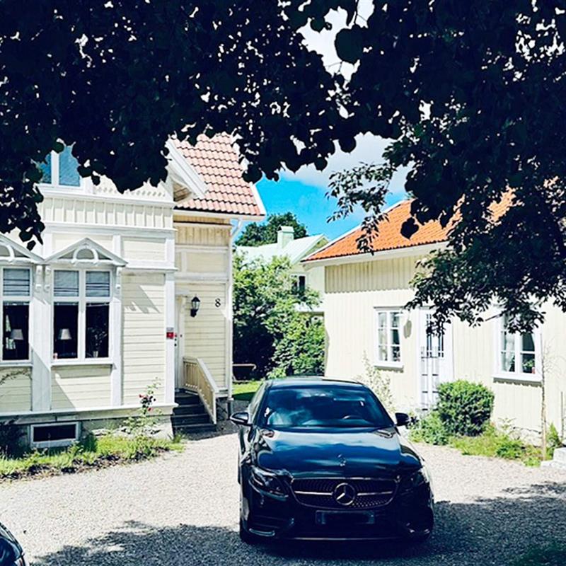  - 6 personer -  - Lyckornavägen - 45933 - Ljungskile