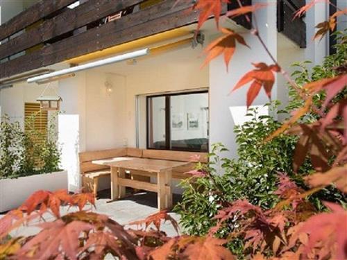 Holiday apartment - 5 persons -  - Laax - 7032