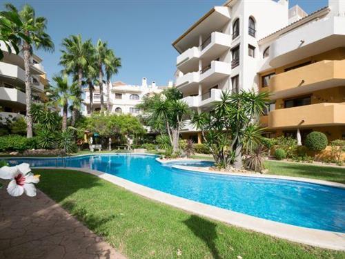 Sommerhus - 4 personer -  - 03185 - Torrevieja