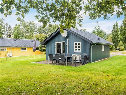 Ferienhaus - 6 Personen -  - Torpet - 6682 - Hovborg