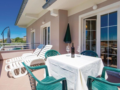 Ferielejlighed - 2 personer -  - Barbat - Rab-Barbat - 51280 - Barbat