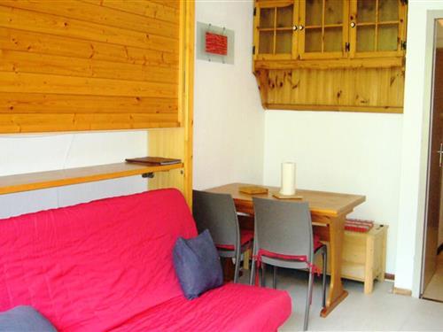 Holiday Home/Apartment - 4 persons -  - 38250 - Villard-De-Lans