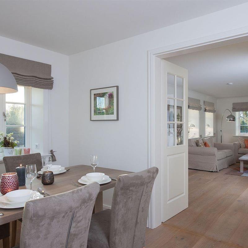 Sommerhus - 7 personer -  - Lörkiwai - 25980 - Keitum