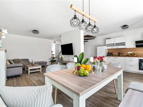 Feriehus - 6 personer -  - Lemkendorfer Str. - 23769 - Fehmarn