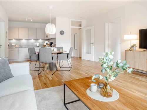 Ferielejlighed - 4 personer -  - Königsberer Str. - 24376 - Kappeln