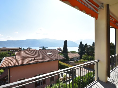 Ferienwohnung - 4 Personen -  - 28922 - Pallanza