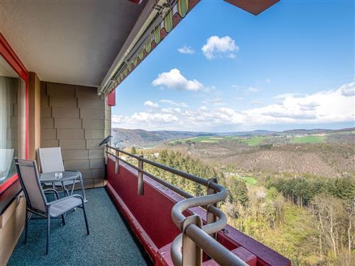 Semesterlägenhet - 4 personer -  - Lahnstein (Koblenz) - 56112