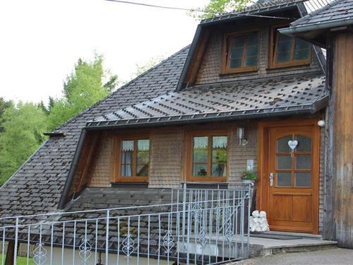 Sommerhus - 4 personer -  - 79274 - St.Märgen