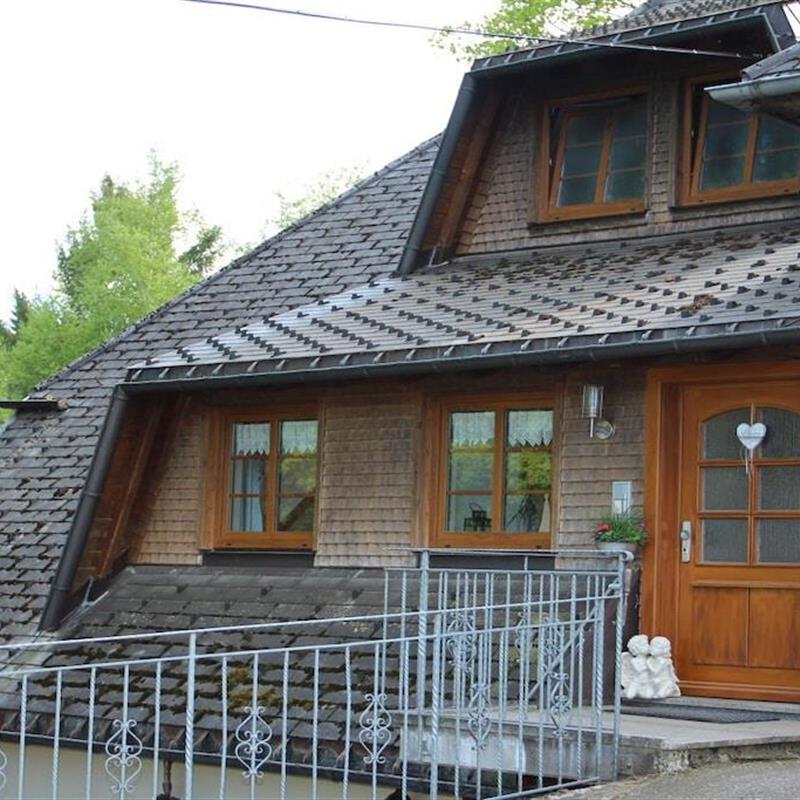 Sommerhus - 4 personer -  - 79274 - St.Märgen