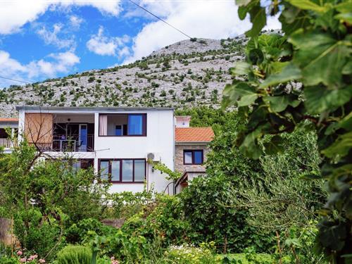 Holiday Home/Apartment - 6 persons -  - 23244 - Starigrad Paklenica