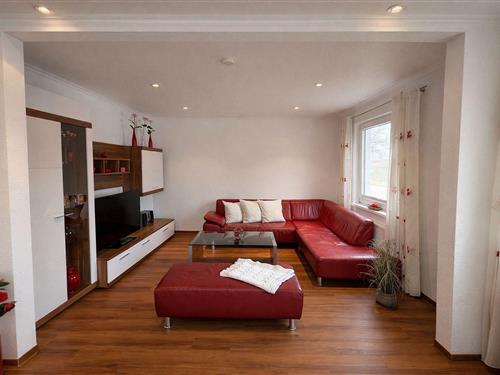 Ferielejlighed - 6 personer -  - Lippestrasse - 26548 - Norderney