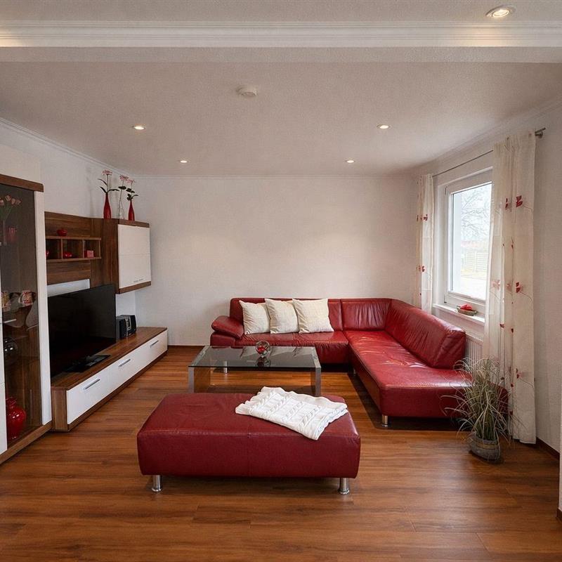 Ferielejlighed - 6 personer -  - Lippestrasse - 26548 - Norderney