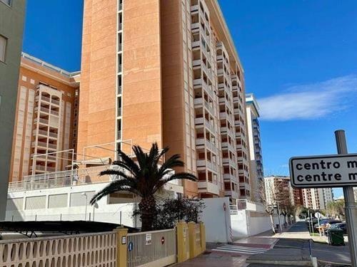 Feriehus / leilighet - 6 personer -  - Av. Columbretes, - 12594 - Oropesa