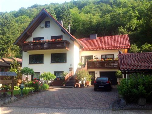 Ferielejlighed - 4 personer -  - Kesselinger Straße - 53506 - Ahrbrück