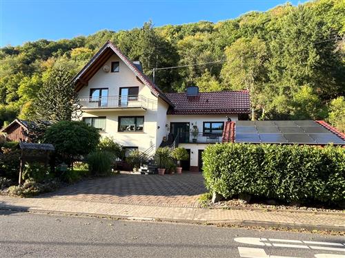 Holiday apartment - 4 persons -  - Kesselinger Straße - 53506 - Ahrbrück