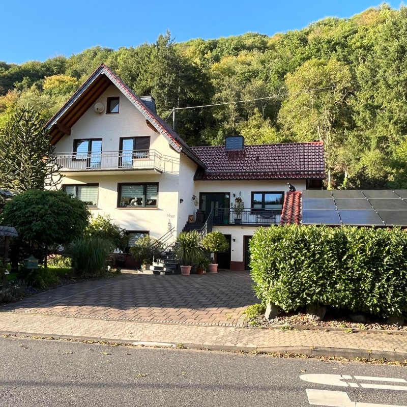 Ferielejlighed - 4 personer -  - Kesselinger Straße - 53506 - Ahrbrück