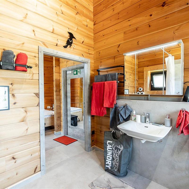 Ferielejlighed - 3 personer -  - Im Neubruch - 94556 - Neuschönau