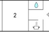 Image 25 - Floor plan