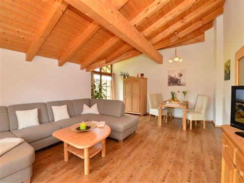 Ferielejlighed - 3 personer -  - Oberdorf - 87538 - Obermaiselstein