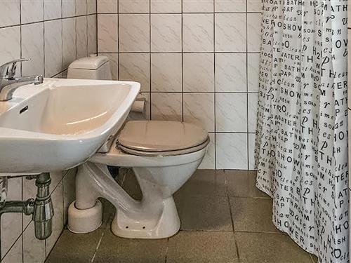 Ferienhaus - 5 Personen -  - Langager - Hejlsminde - 6094 - Hejls